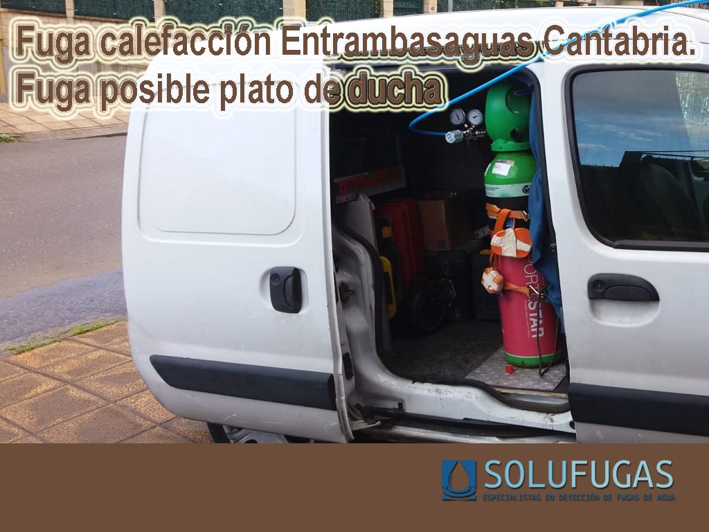 Fugas-de-calefacción-Cantabria-solufugas