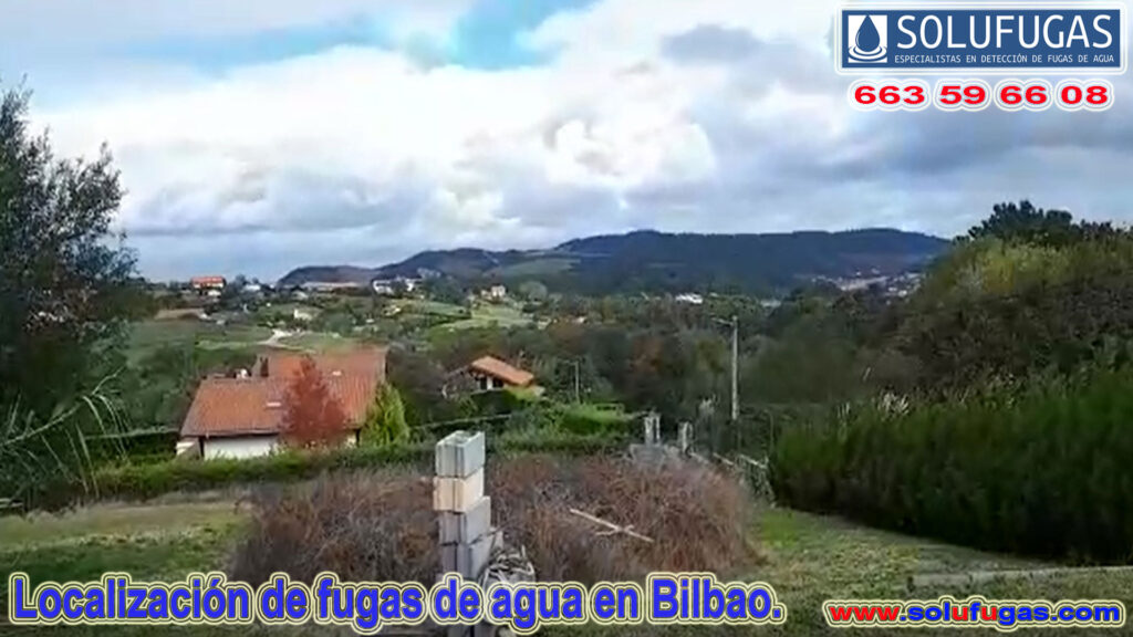 Localización-de-fugas-en-Bilbao